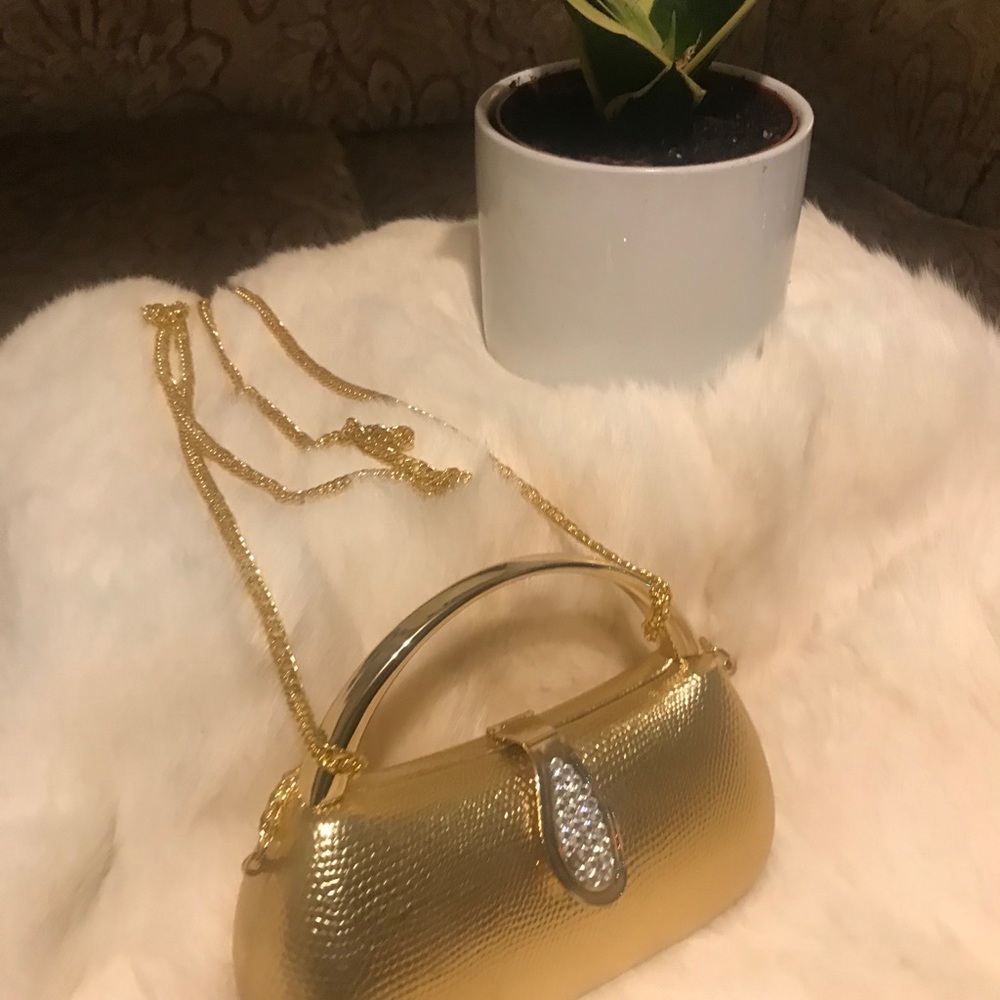 Cocktail purse - Picture 8 of 12